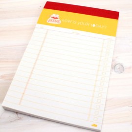 Note & Memo | 상품 카테고리 | rEDCLOUDY | 페이지 2